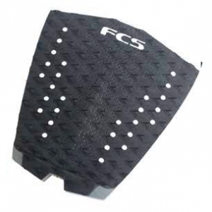 FCS Essential Series T1 Black/Charcoal